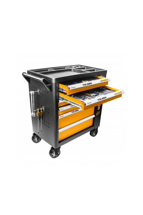SERVANTE 175 PIECES TOLSEN...