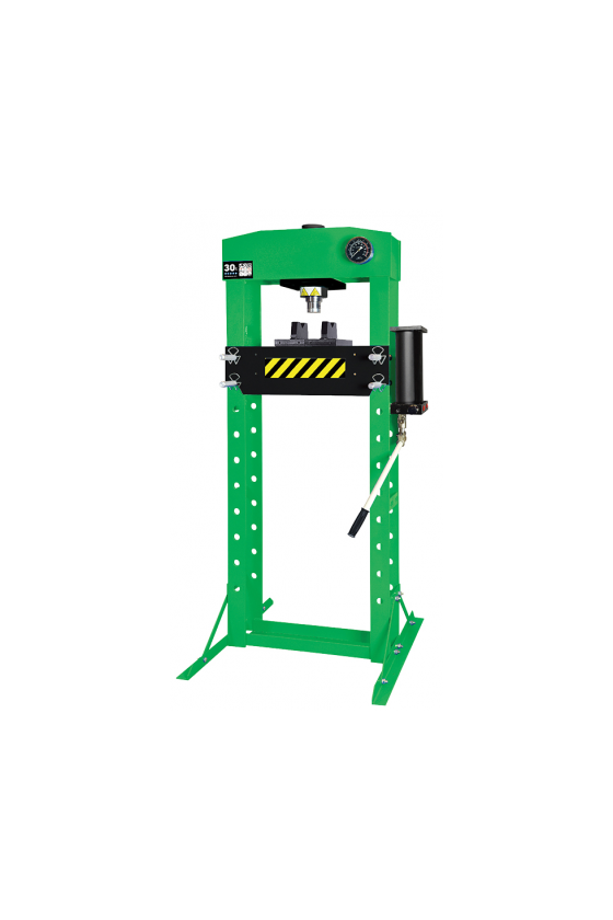 PRESSE ATELIER HYDRAULIQUE...