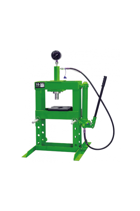 PRESSE ATELIER HYDRAULIQUE...