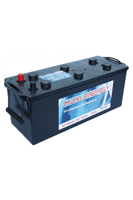 BATTERIE 12V 1150A