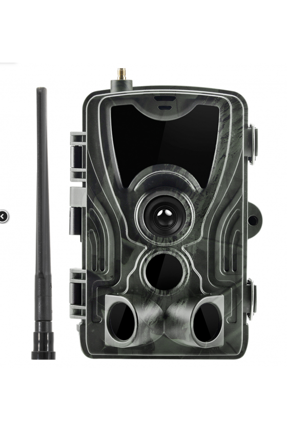 CAMERA DE SURVEILLANCE 4G...