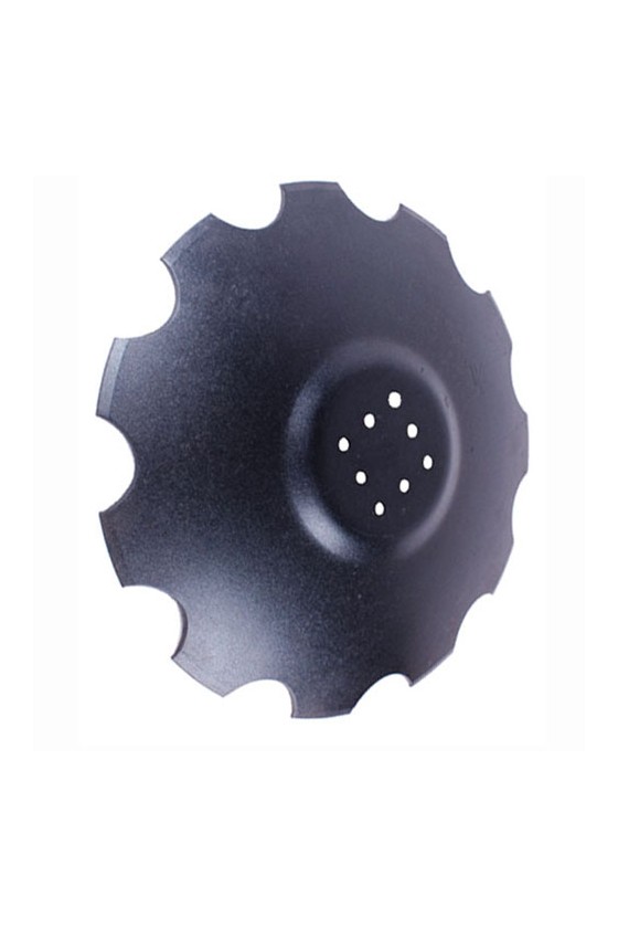 DISQUE AGRISEM 560X4CR DIS-537