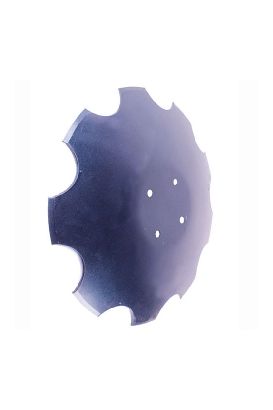 DISQUE AMAZONE CATROS 460X4 4T