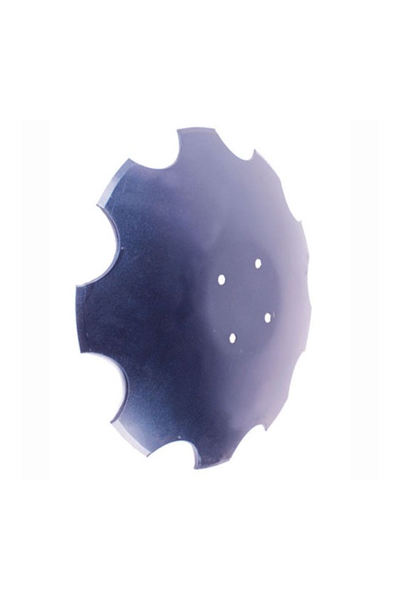 DISQUE AMAZONE CATROS 510X5 4T