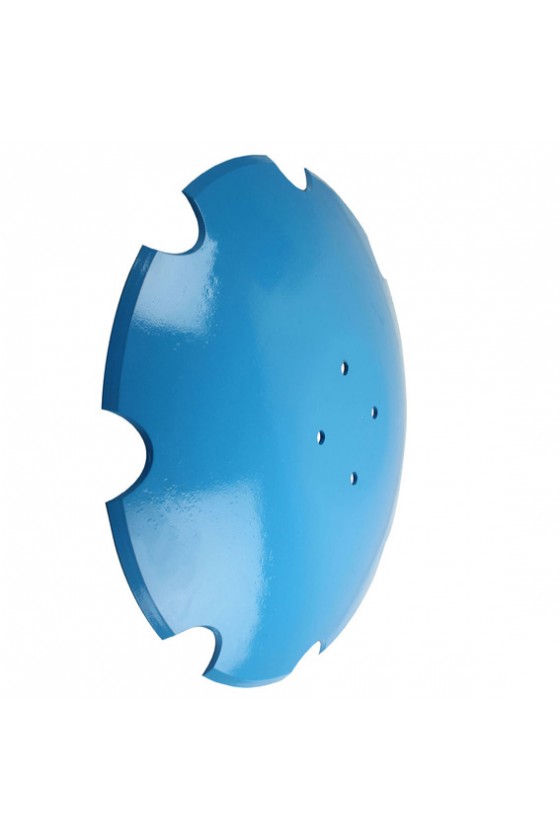 DISQUE LEMKEN HELIO. 510X5 4T