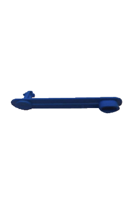 CLIPS FIXATION GODETS