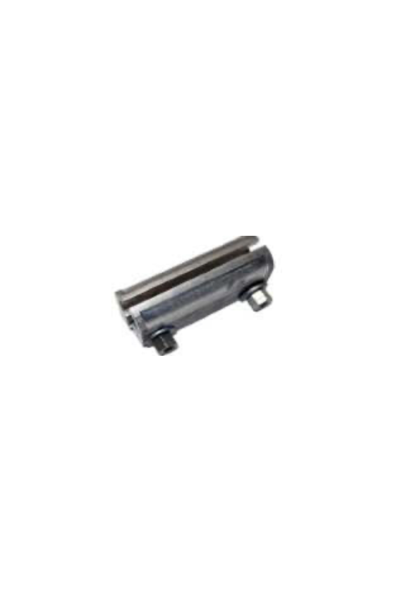 SUPPORT BARRE FIBRE KIT