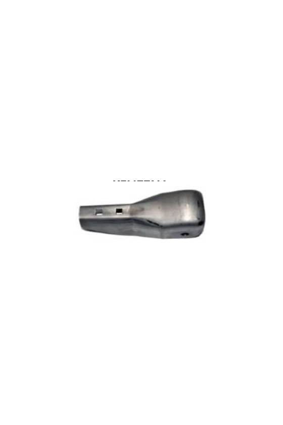 COQUILLE DE FIXATION SECOUEUR