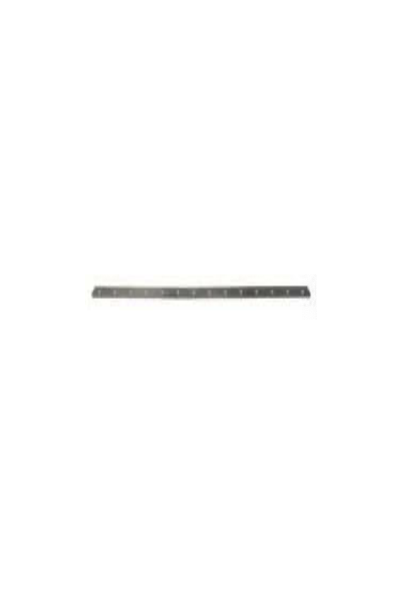 BARRETTE TAPIS 14 TROUS...
