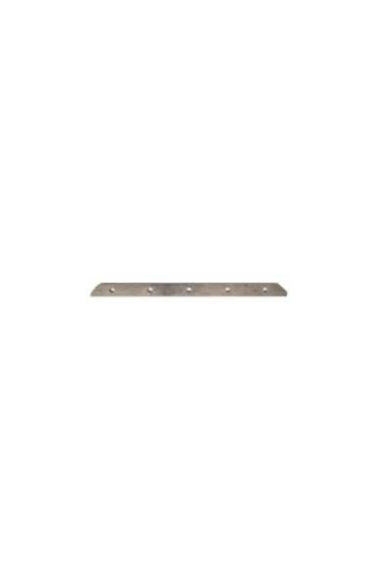 BARETTE TAPIS 5 TROUS (alum)