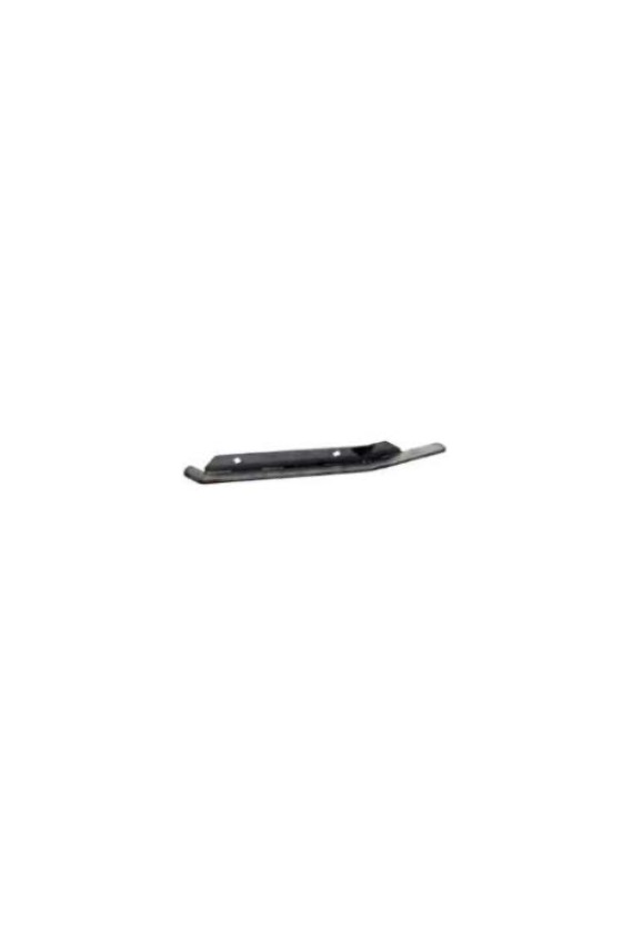 NYLON - Guide destemmer