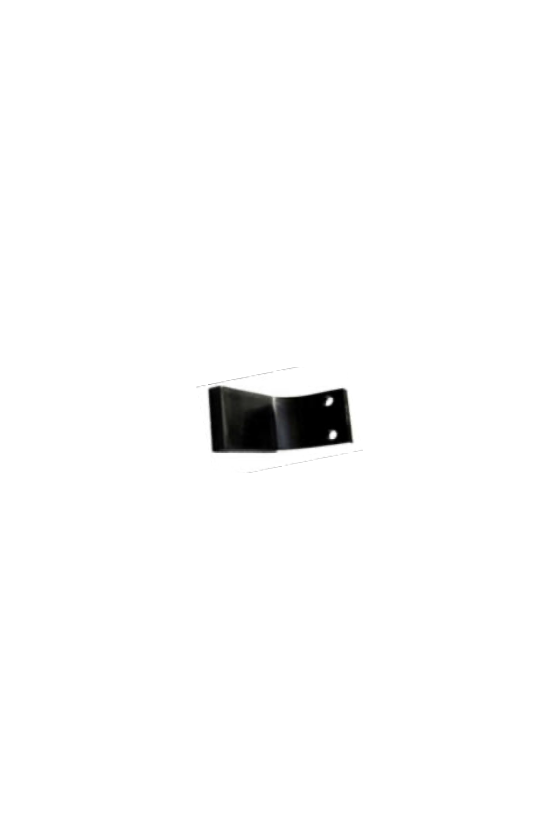 COUDE ECAILLE 15" EPAISSEUR 10