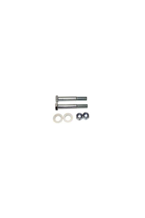KIT 2 VIS+ECROU M12X90