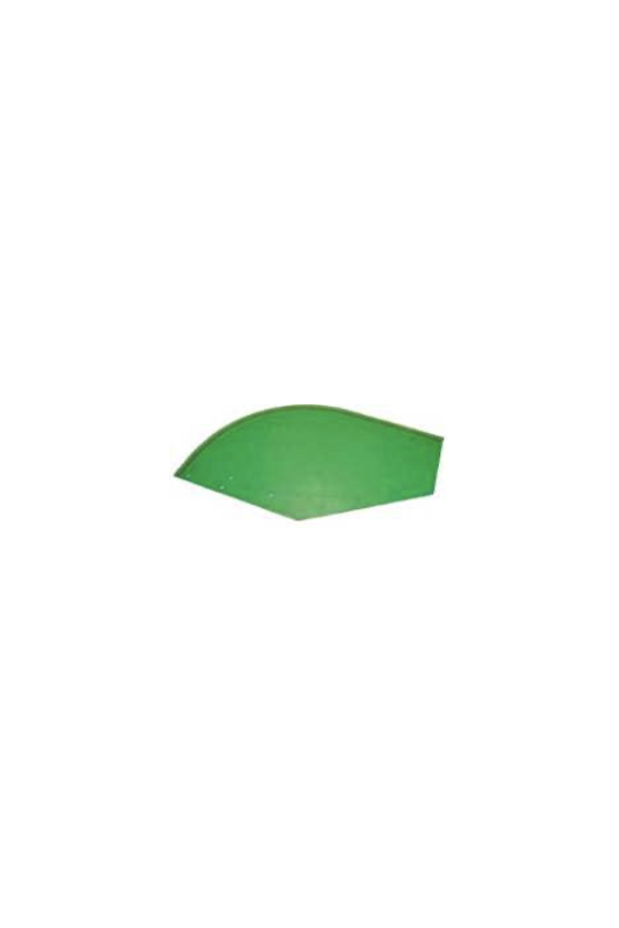 ARRET DE GRAIN GAUCHE 4,2MM...