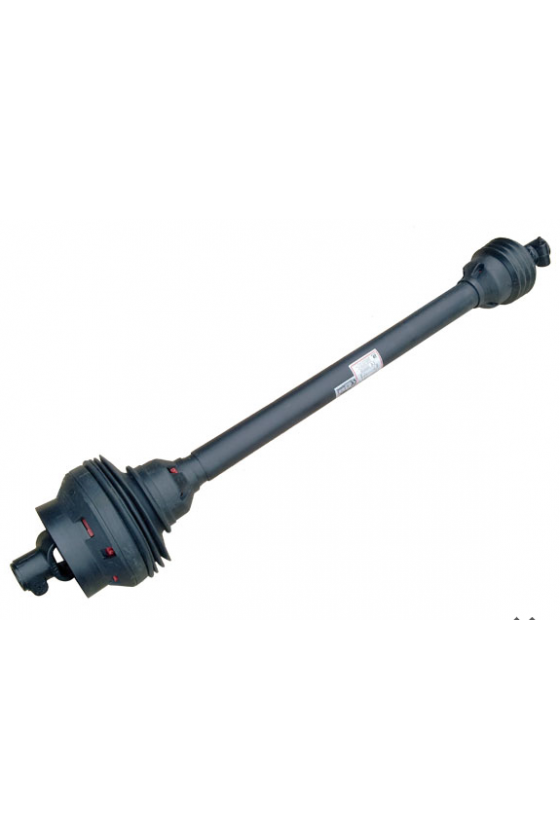 CARDAN 80° L:1010mm 64CV