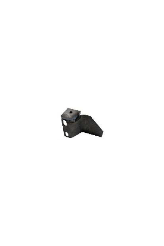DÉFLECTEUR POULIE ARRIÈRE...