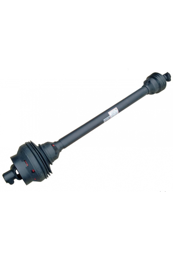 CARDAN 80° L:1610mm 74CV