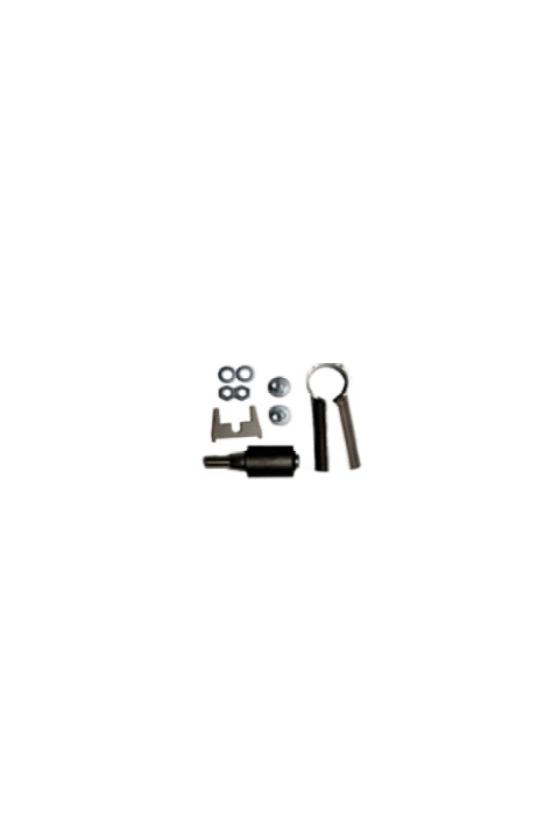 KIT COMPLET POUR SECOUEUR