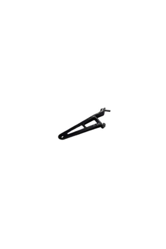 SUPPORT SECOUEUR ARRIÈRE *