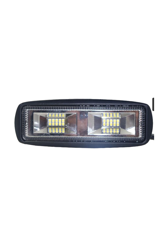 PHARE RECT SPOT LED.20W 2030LU