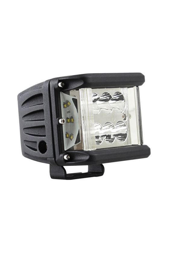PHARE CARRE LED.60W 5100LM180°