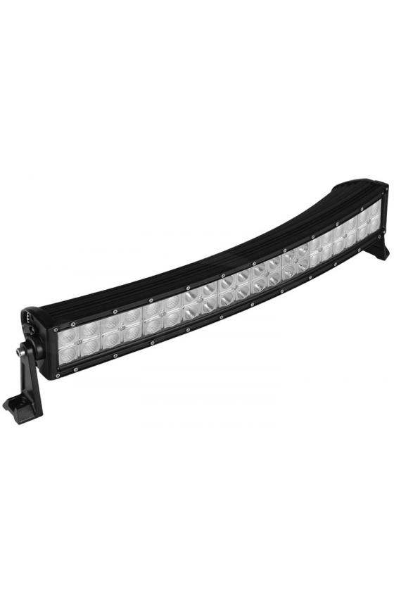 BARRE LED 120W CURVED 10200LM