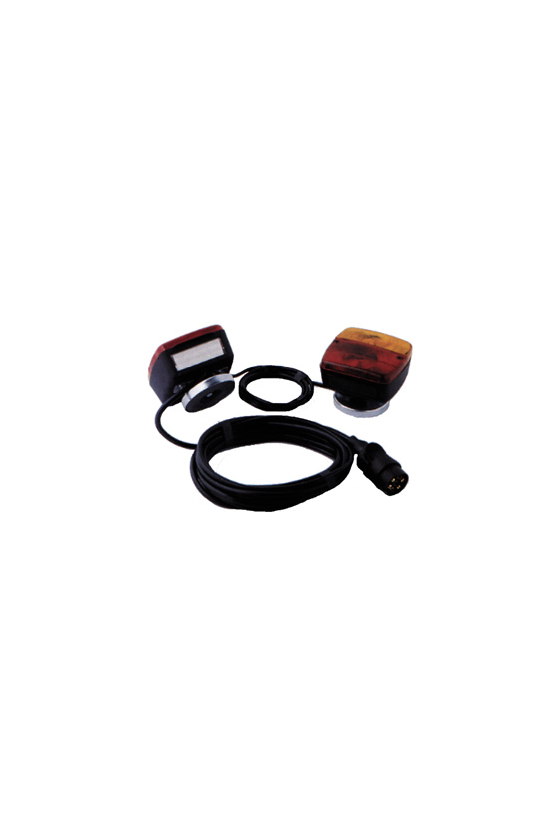 KIT FEUX AR.MAGNETIQUE...