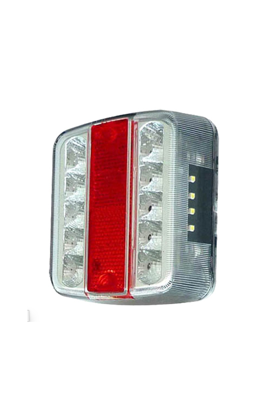 FEU LED ARRIERE 5 FONCTIONS