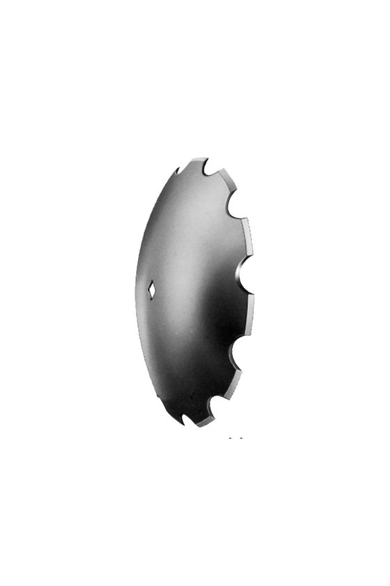 DISQUE CRANTE 660 EP:6 C-41X41