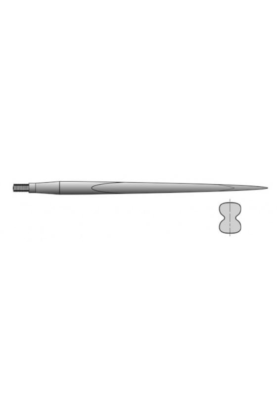 CONE UNIVERSEL LONG 800MM L