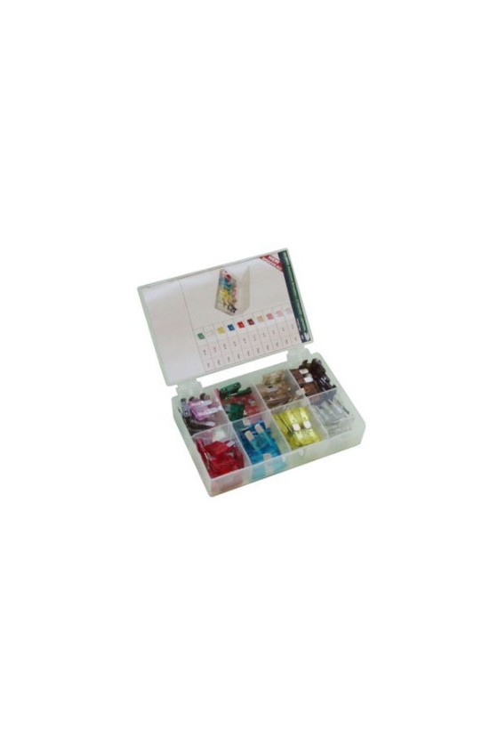 COFFRETS 80 FUSIBLES SD...