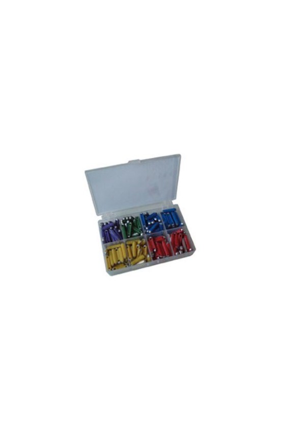 COFFRET 200 FUSIBLES...