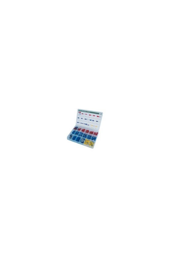 COFFRET  775 COSSES