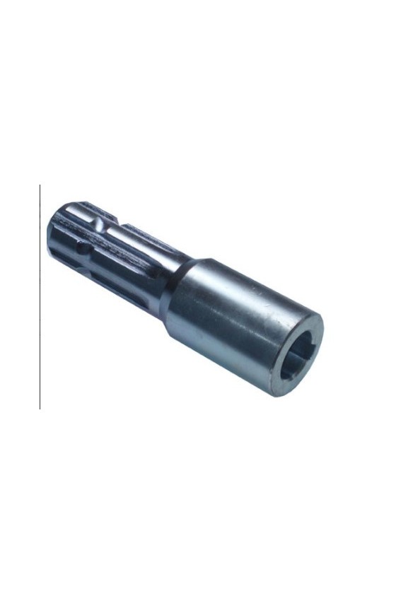 MANCHON ADAPT M1"3/8 F 35 MM