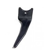 DENTS HERSE ROTATIVE