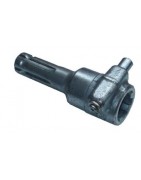 PROLONGATEUR - DOUILLE