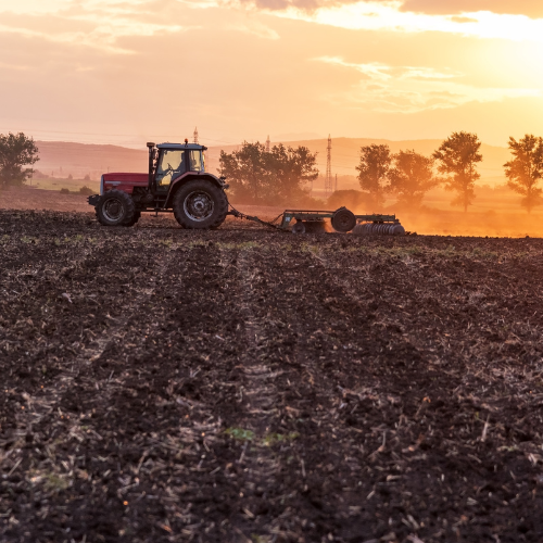 PIECES POUR MACHINES AGRICOLES